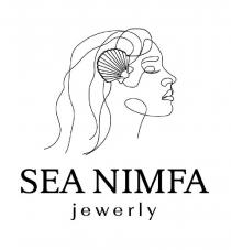 SEA NIMFA JEWERLY