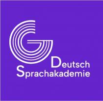 Deutsch Sprachakademie