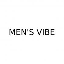 MEN'S VIBE