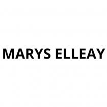 MARYS ELLEAY