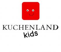 KUCHENLAND kids