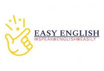 EASY ENGLISH I SPEAK ENGLISH EASILY