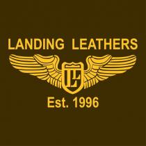 LANDING LEATHERS