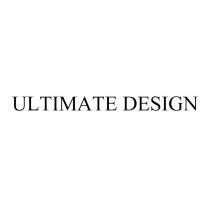 ULTIMATE DESIGN