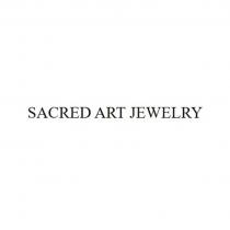 Sacred Art Jewelry