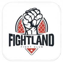 FIGHTLAND FIGHT CLUB