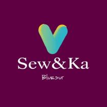 Sew&Ka Bluesur