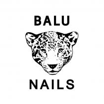 BALU NAILS