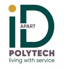 APART POLYTECH LIVING WITH SERVICE