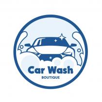 Car Wash BOUTIQUE