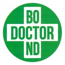 DOCTOR BOND