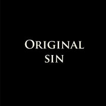 ORIGINAL SIN