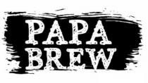 PAPA BREW