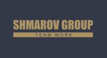 Shmarov Group team work