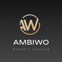 AMBIWO women’s clothing