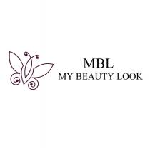 «MBL», «MY BEAUTY LOOK»