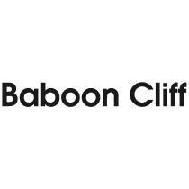 Baboon Cliff