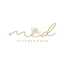 med KITCHEN & BAR