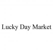 Lucky Day Market