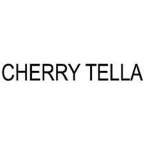 CHERRY TELLA