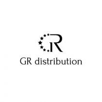 GR distribution