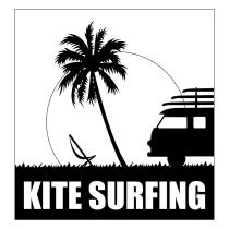 KITE SURFING