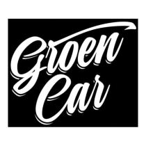 Groen Car