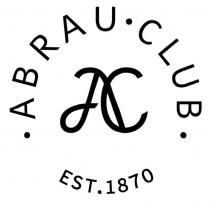 AC ABRAU CLUB EST.1870