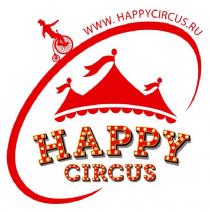 WWW.HAPPYCIRCUS.RU HAPPY CIRCUS