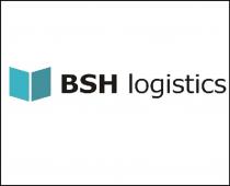 BSH logistics