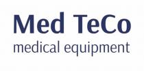 Med TeСo medical equipment