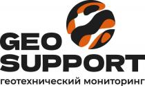 GEOSUPPORT ГЕОТЕХНИЧЕСКИЙ МОНИТОРИНГ