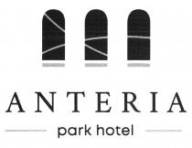 ANTERIA PARK HOTEL