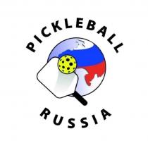 PICKLEBALL RUSSIA