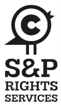 S&P RIGHTS SERVICES