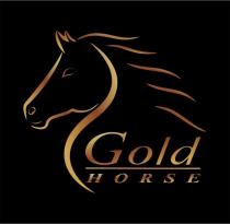 GOLD HORSE