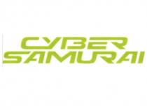 CYBER SAMURAI