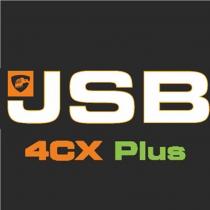 JSB 4СХ Plus