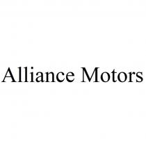 Alliance Motors