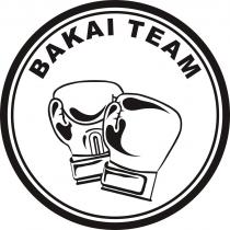 BAKAI TEAM