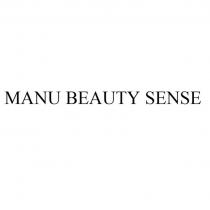 MANU BEAUTY SENSE