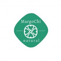 MargoChi natural