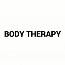 BODY THERAPY