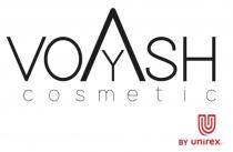 VOYASH, Cosmetic, BY UNIREX