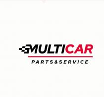 SMULTICAR, PARTS, SERVICE