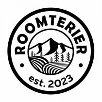 ROOMTERIER EST. 2023