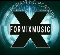 FORMIXMUSIC NO FORMAT BO BORDERS