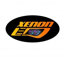 XENON LED