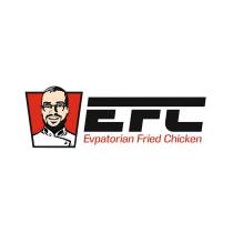 Evpatorian Fried Chicken