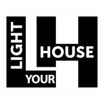 LIGHT YOUR HOUSE